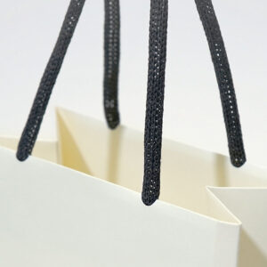 有名企業もこぞって使っている！紙でできたハンドル“紙ファイバー”で作る、サステナブルな紙袋とは。へのコメント